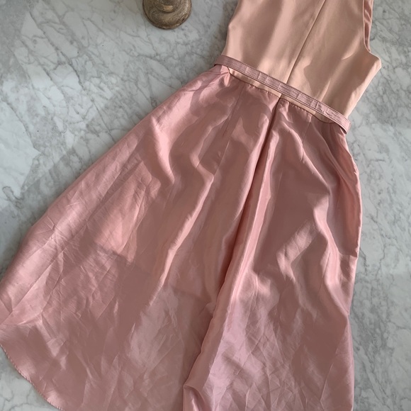 Eliza J High Low dress - Picture 9 of 11